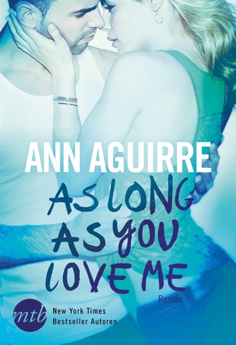 As long as you love me