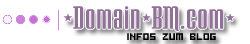 Infos.Domain