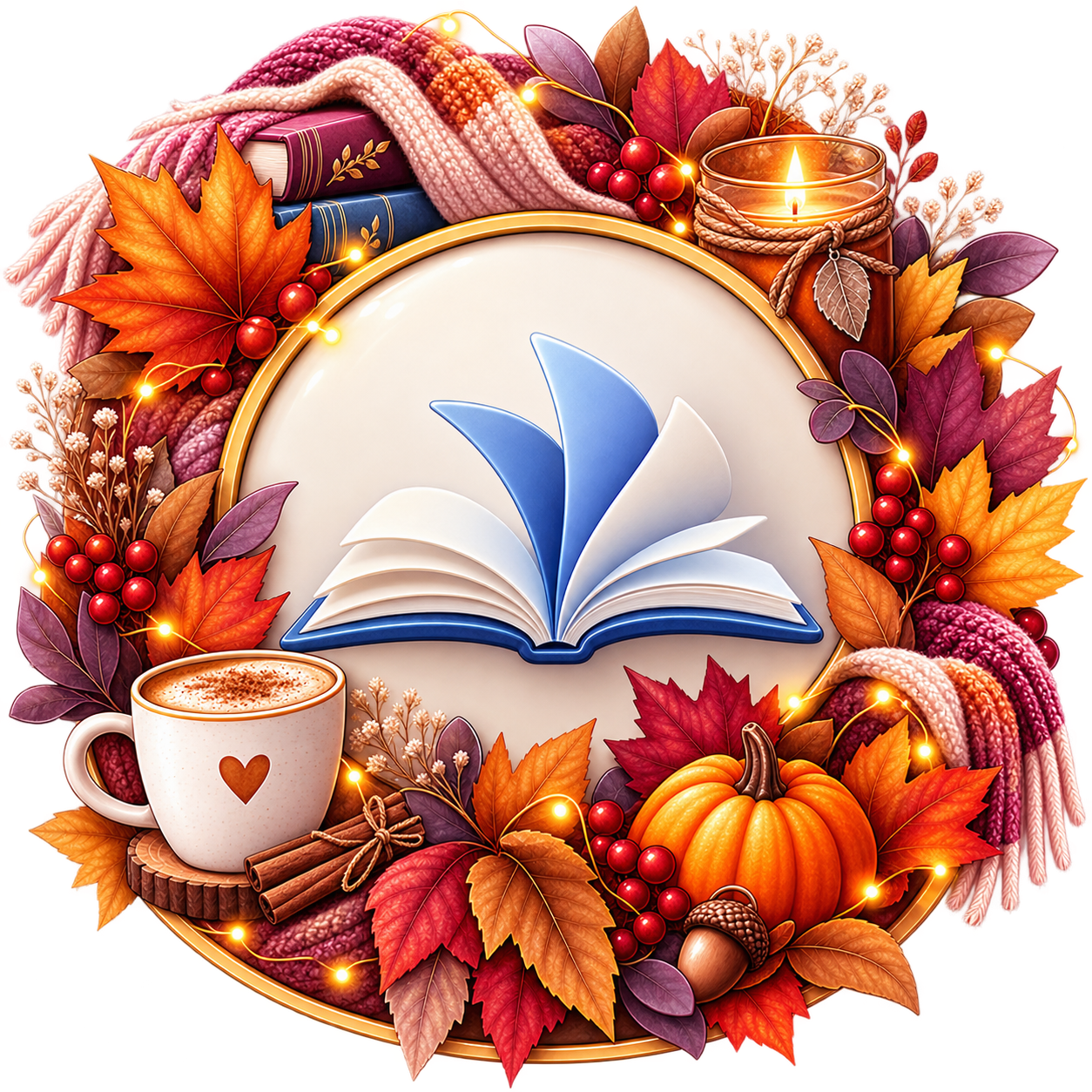 Persönlicher Buchblog. Bookish Moments. Social Media Kanal. Goodreads.