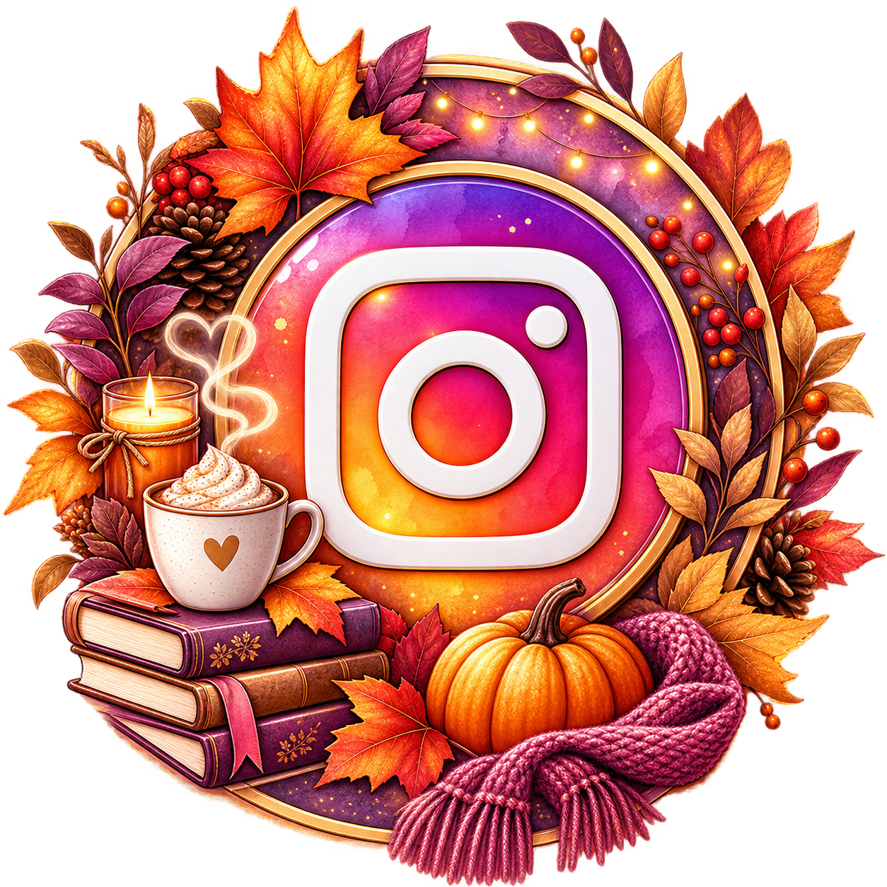 Persönlicher Buchblog. Bookish Moments. Social Media Kanal. Instagram.