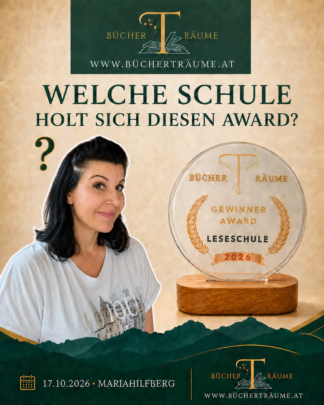 Welche Schule?