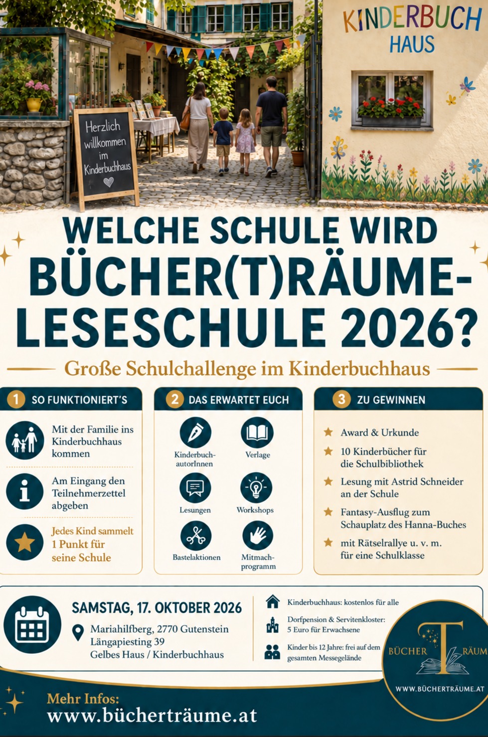 Leseschule
