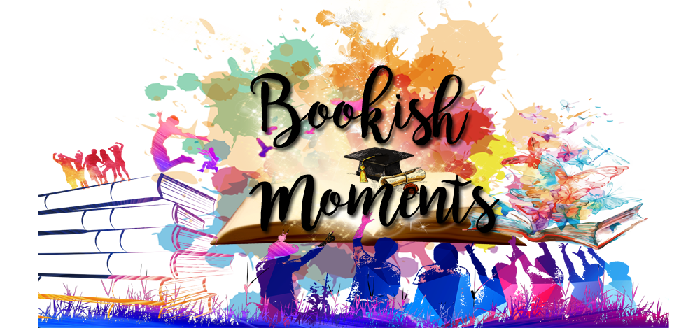 Bookish Moments