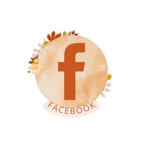 Persönlicher Buchblog. Bookish Moments. Social Media Kanal. Facebook