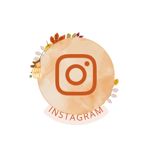 Persönlicher Buchblog. Bookish Moments. Social Media Kanal. Instagram.