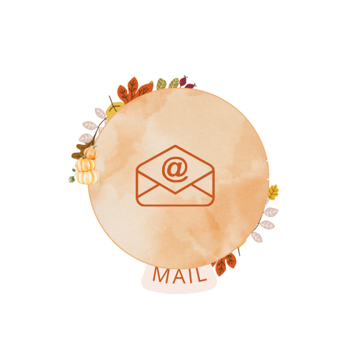 Persönlicher Buchblog. Bookish Moments. Social Media Kanal. E-Mail.