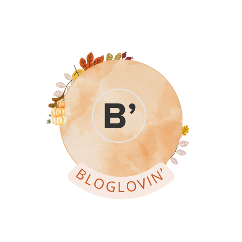 Persönlicher Buchblog. Bookish Moments. Social Media Kanal. Bloglovin.